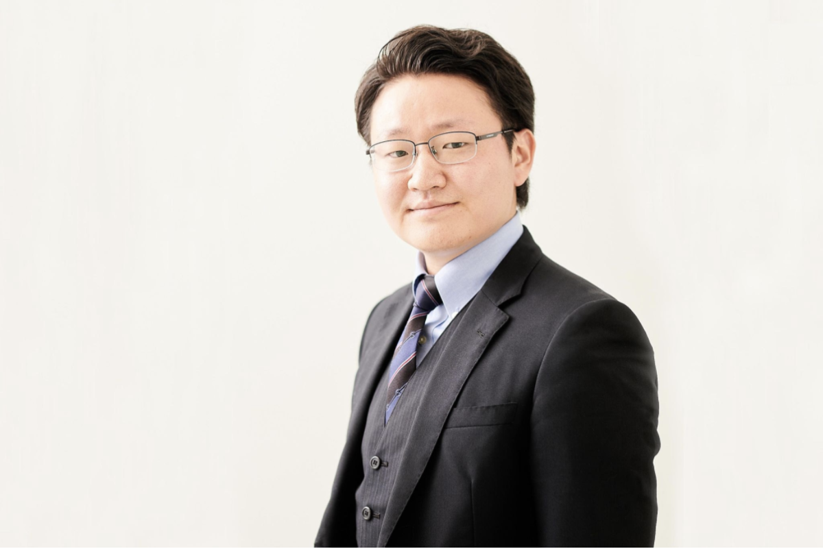 LactDerm 開発者 金清奎