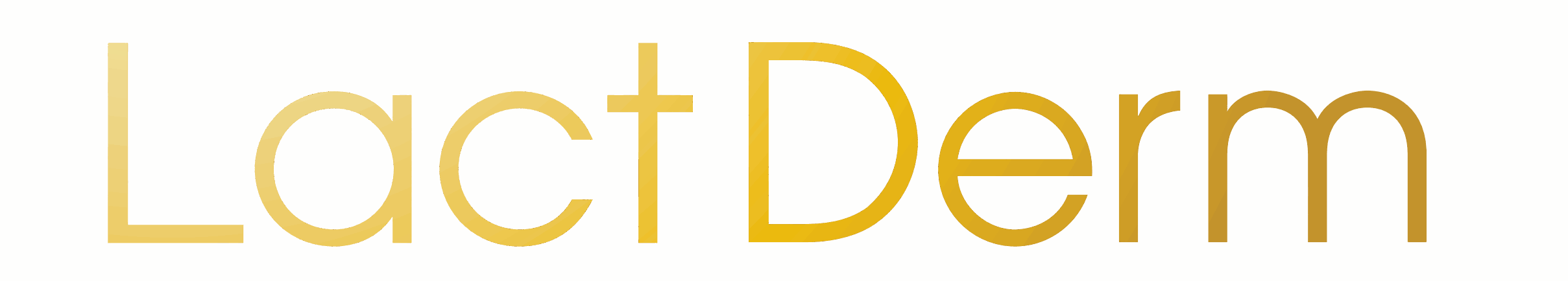 LactDerm Logo